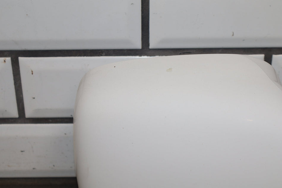 1998-2007 Toyota Land Cruiser Right Door Mirror White 056 8791060801A0