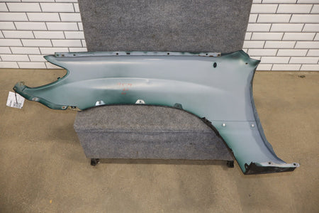 1998-2007 Toyota Land Cruiser Right Fender Base Imperial Jade 6Q7 5380160881