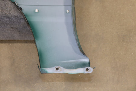 1998-2007 Toyota Land Cruiser Right Fender Base Imperial Jade 6Q7 5380160881