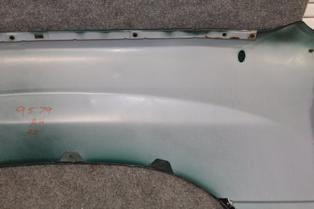 1998-2007 Toyota Land Cruiser Right Fender Base Imperial Jade 6Q7 5380160881