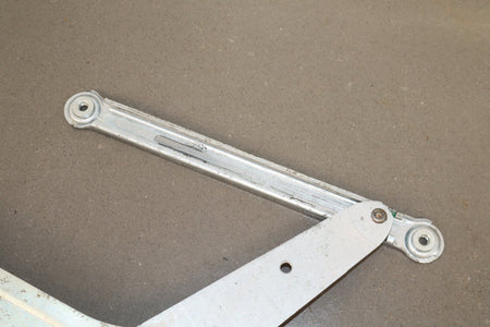 1998-2007 Toyota Land Cruiser Right Front Door Regulator 6980160070 OEM