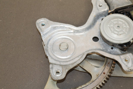 1998-2007 Toyota Land Cruiser Right Rear Door Regulator 6980360060 OEM