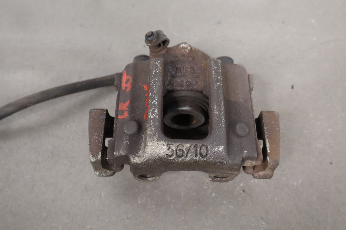 1998 BMW Z3 1.9i Pair - Rear Calipers