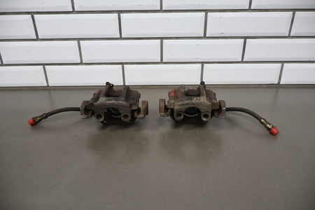 1998 BMW Z3 1.9i Pair - Rear Calipers