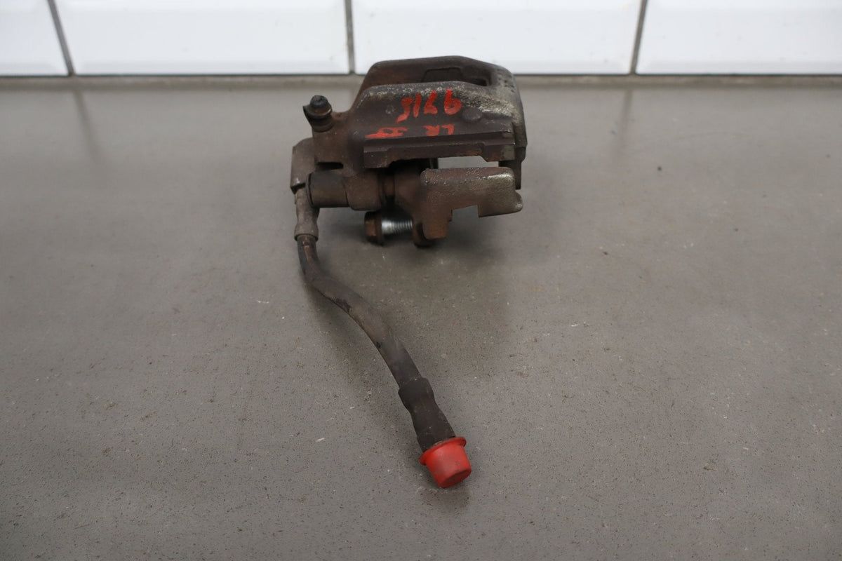 1998 BMW Z3 1.9i Pair - Rear Calipers