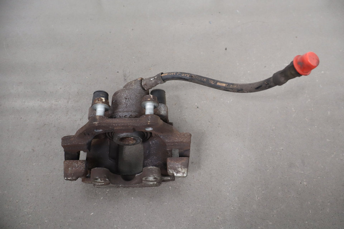 1998 BMW Z3 1.9i Pair - Rear Calipers
