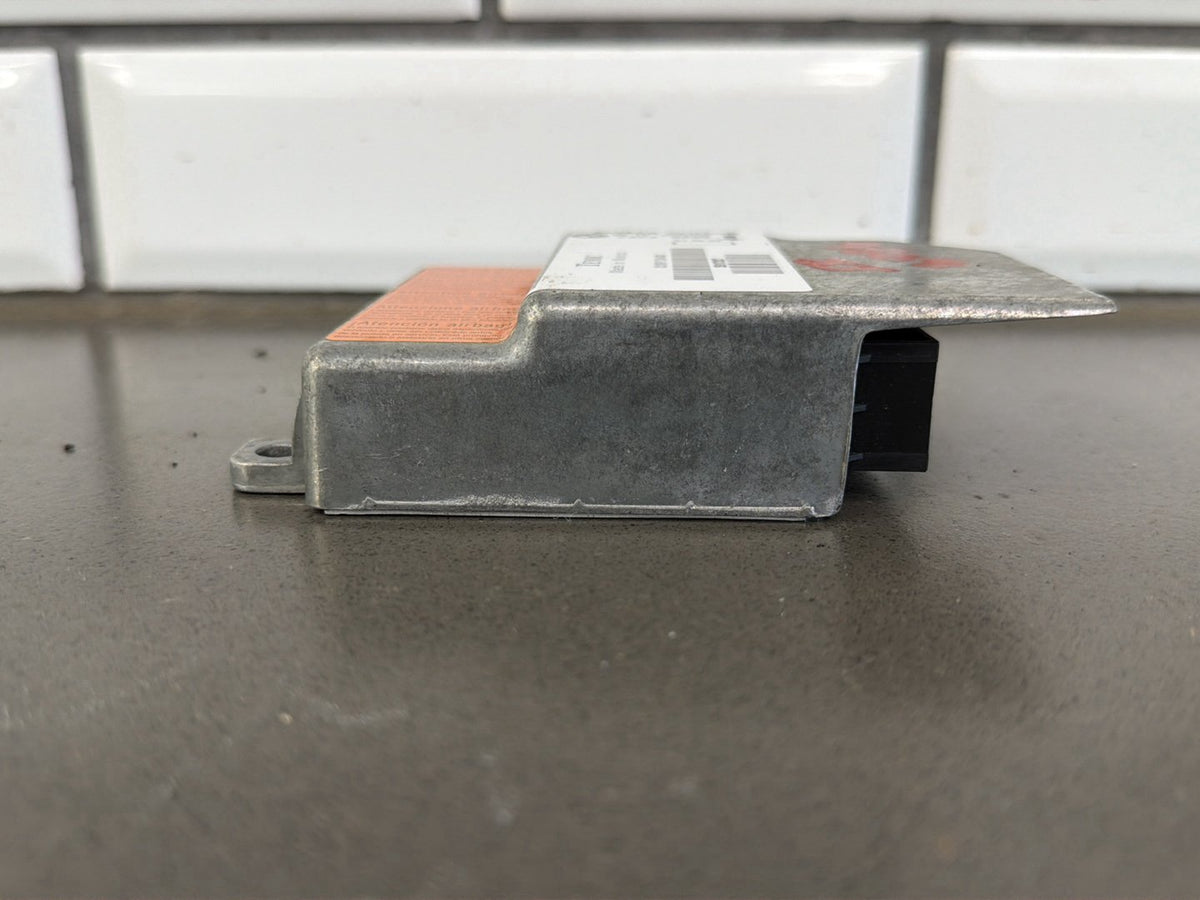 1998 BMW Z3 SRS Computer OEM 65778374798