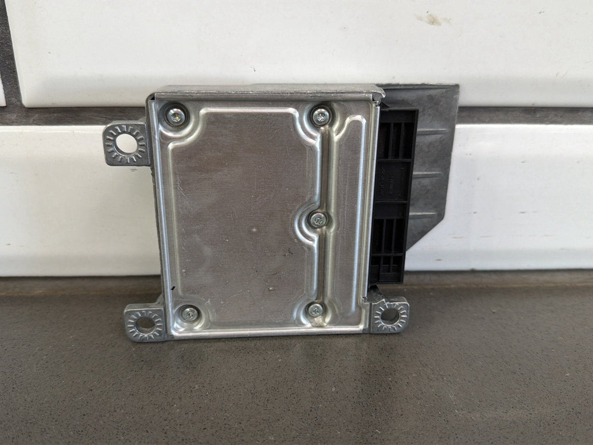 1998 BMW Z3 SRS Computer OEM 65778374798