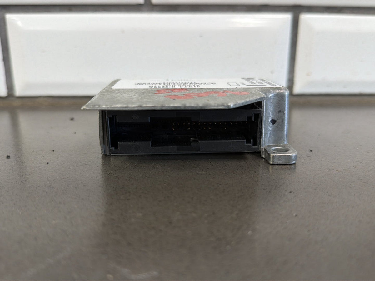 1998 BMW Z3 SRS Computer OEM 65778374798