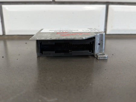 1998 BMW Z3 SRS Computer OEM 65778374798