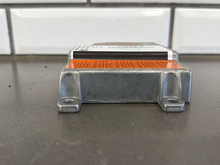 1998 BMW Z3 SRS Computer OEM 65778374798