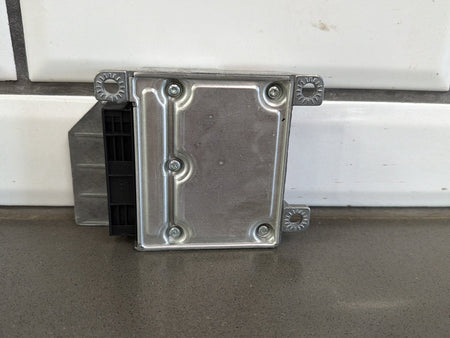 1998 BMW Z3 SRS Computer OEM 65778374798