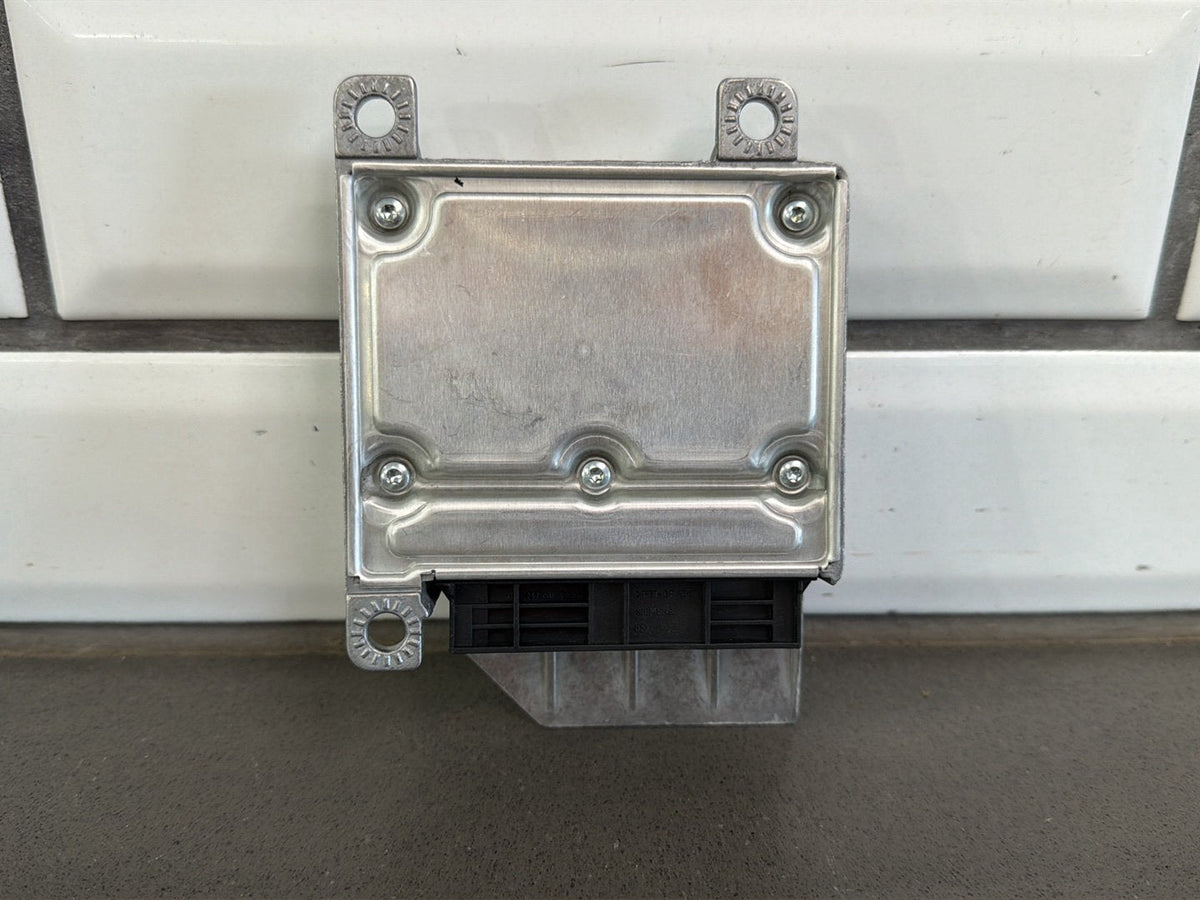 1998 BMW Z3 SRS Computer OEM 65778374798