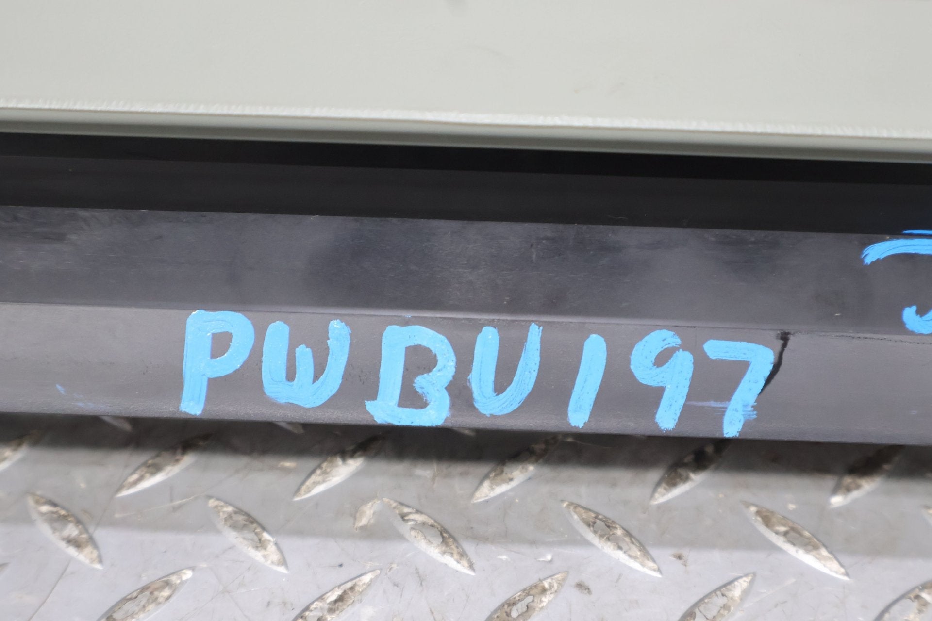1998 Buick Riviera- Dash Vent