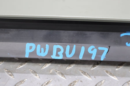 1998 Buick Riviera- Dash Vent
