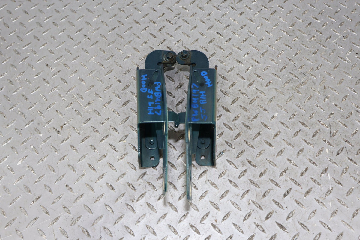 1998 Buick Riviera- Hood Hinge