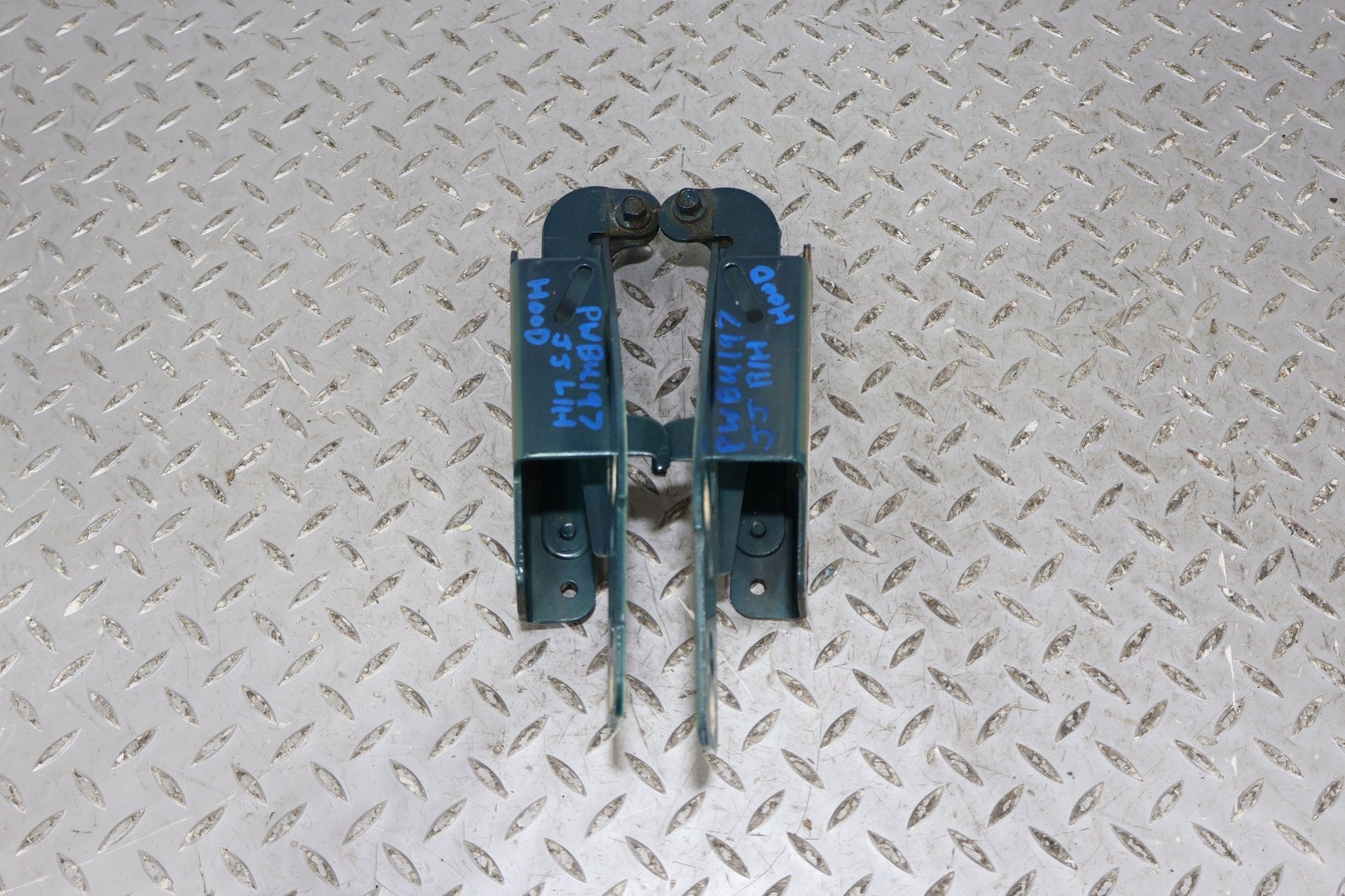 1998 Buick Riviera- Hood Hinge