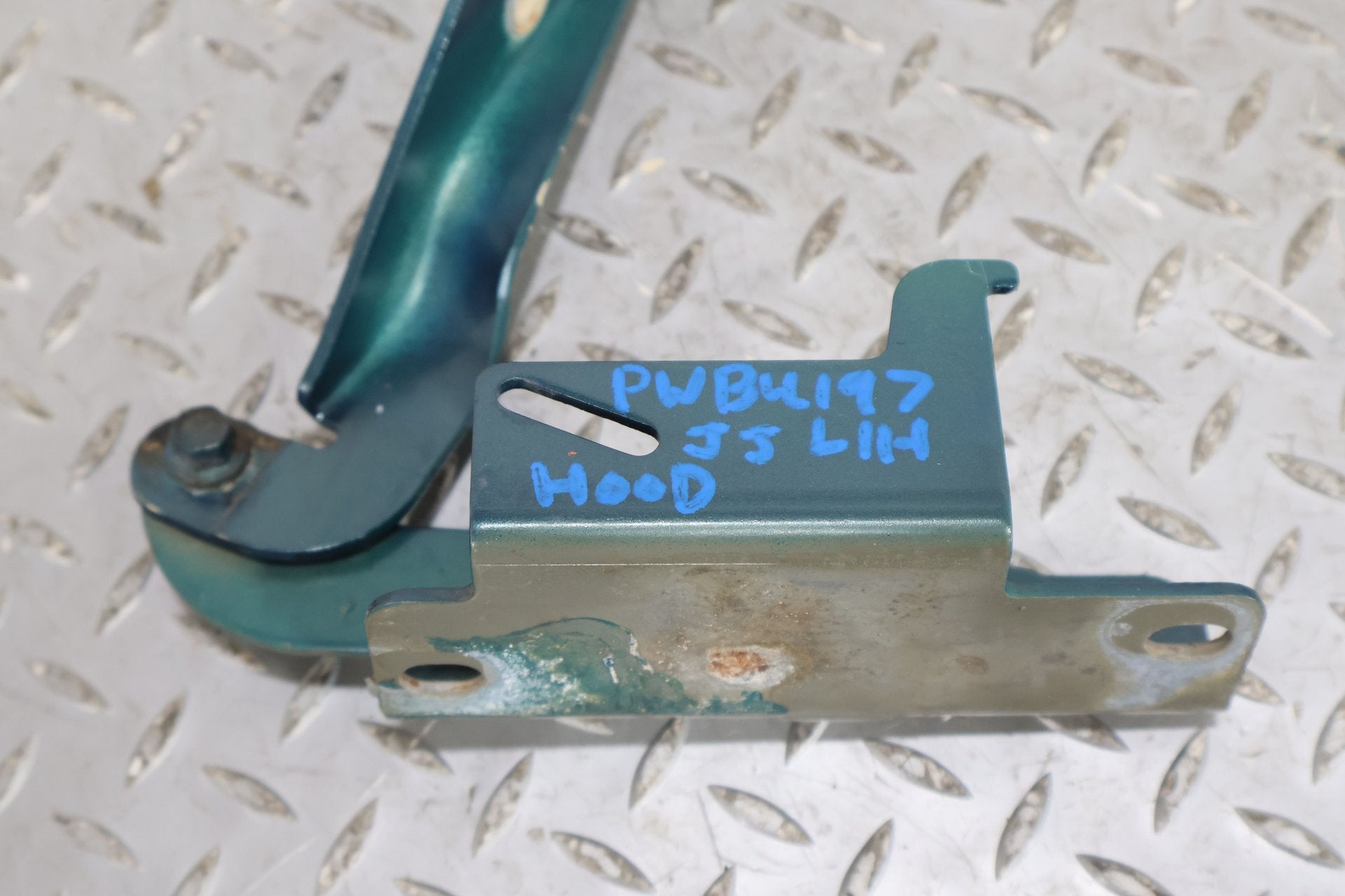 1998 Buick Riviera- Hood Hinge