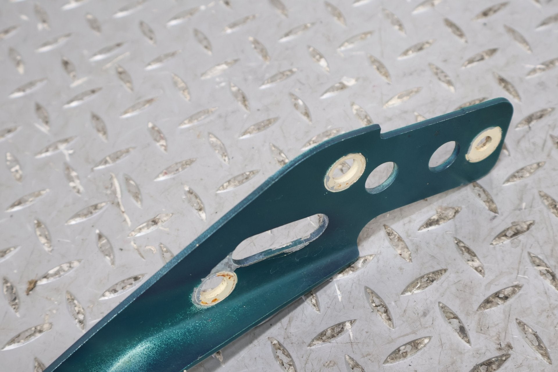 1998 Buick Riviera- Hood Hinge