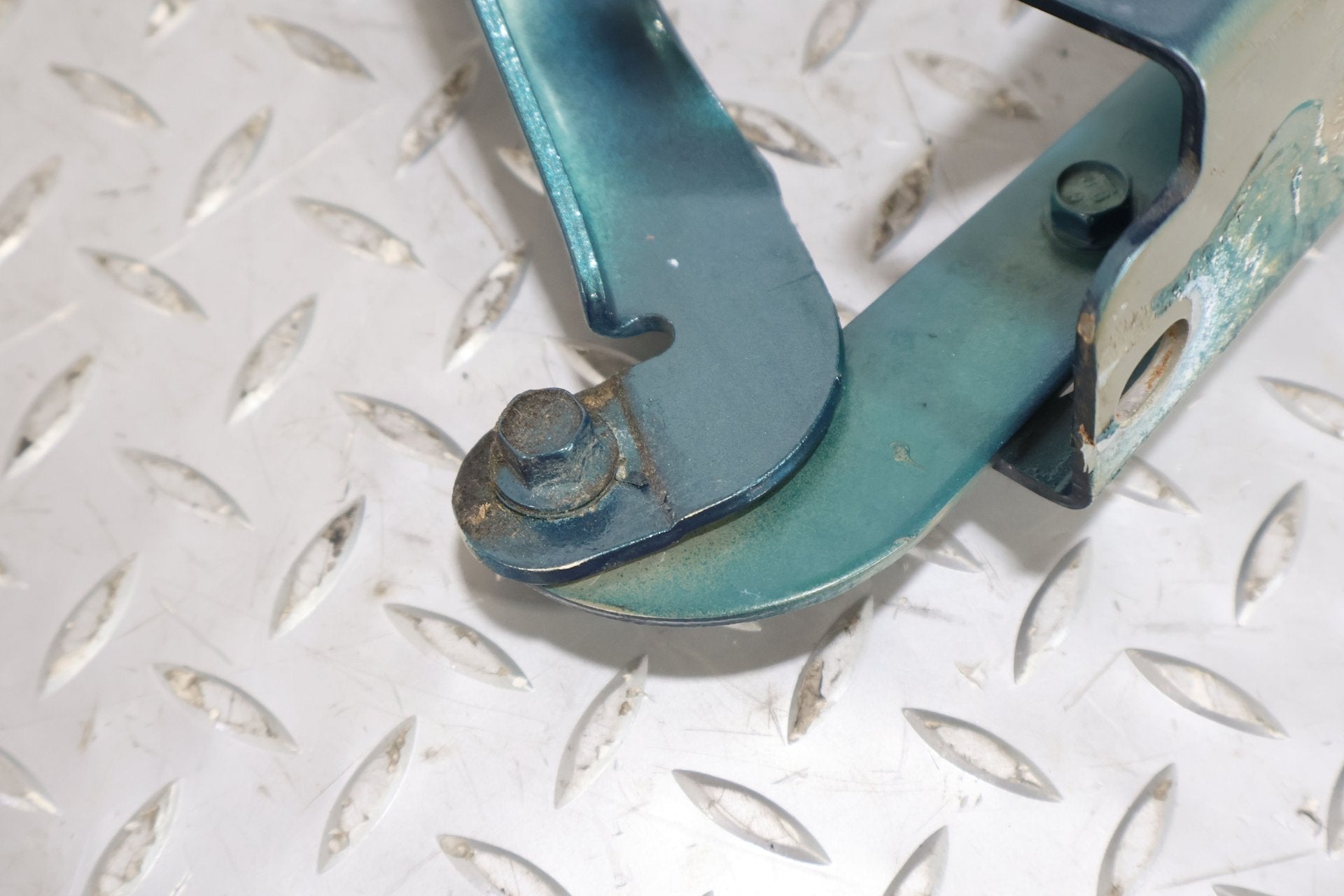 1998 Buick Riviera- Hood Hinge
