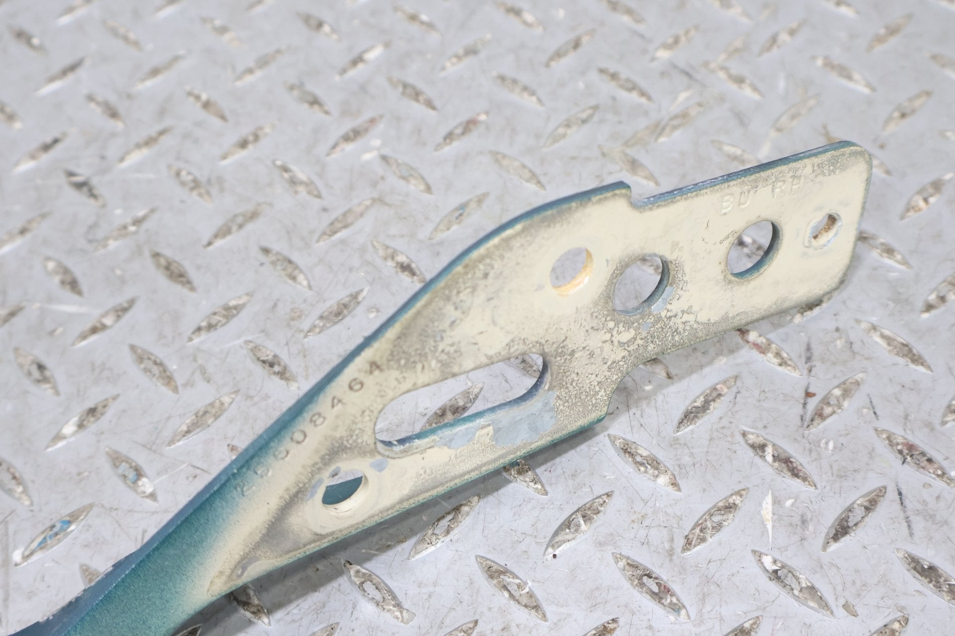 1998 Buick Riviera- Hood Hinge
