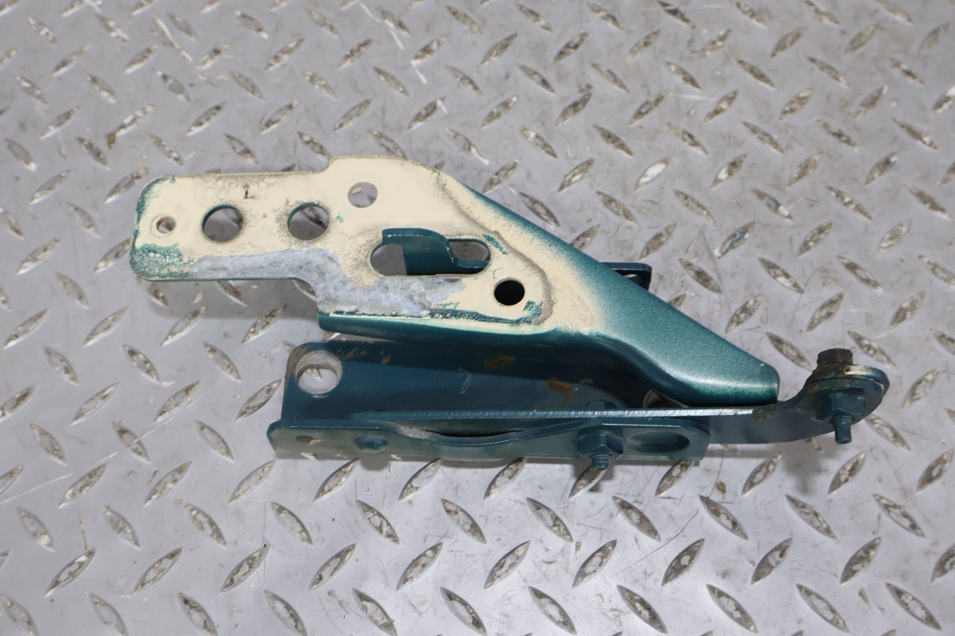 1998 Buick Riviera- Hood Hinge