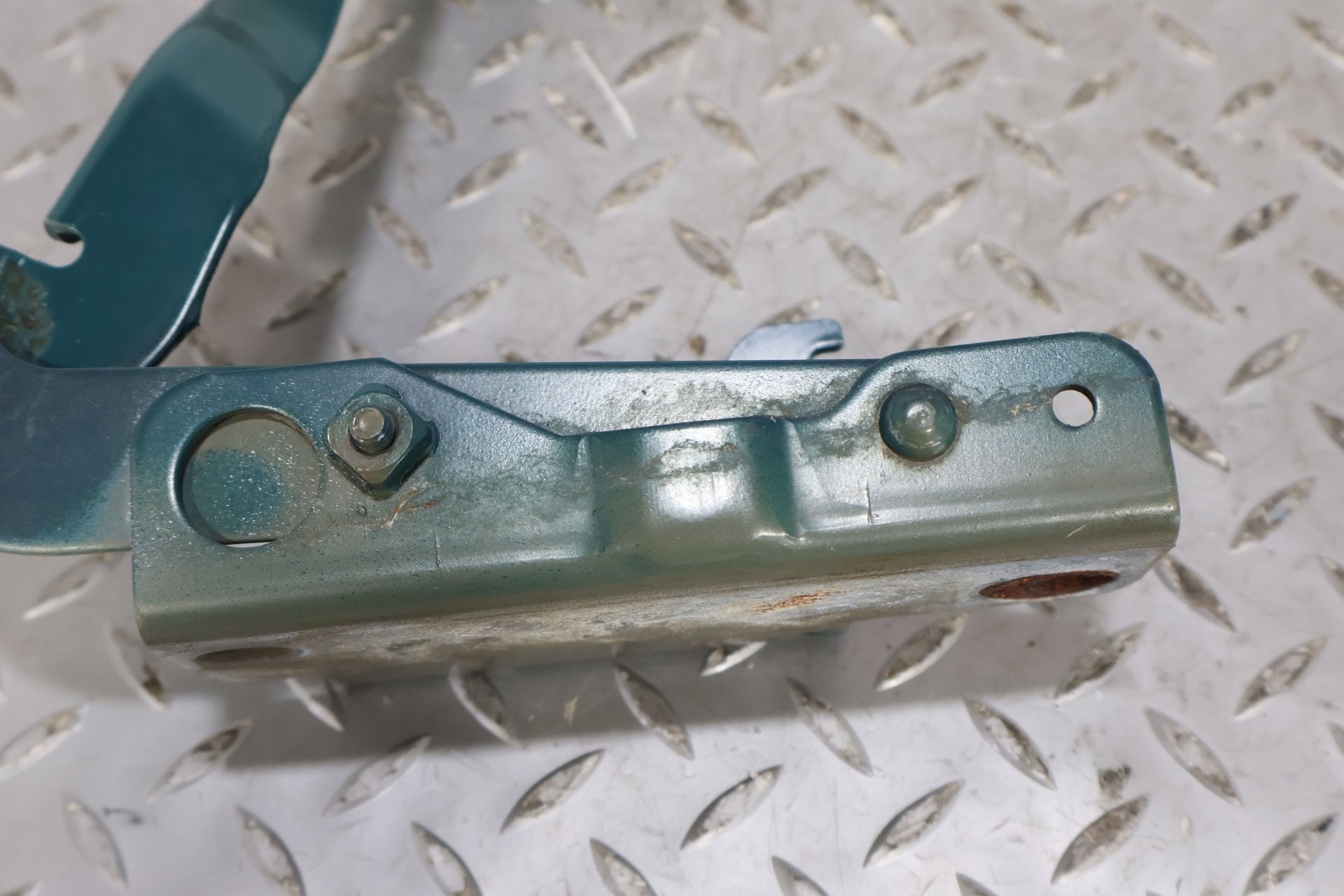 1998 Buick Riviera- Hood Hinge