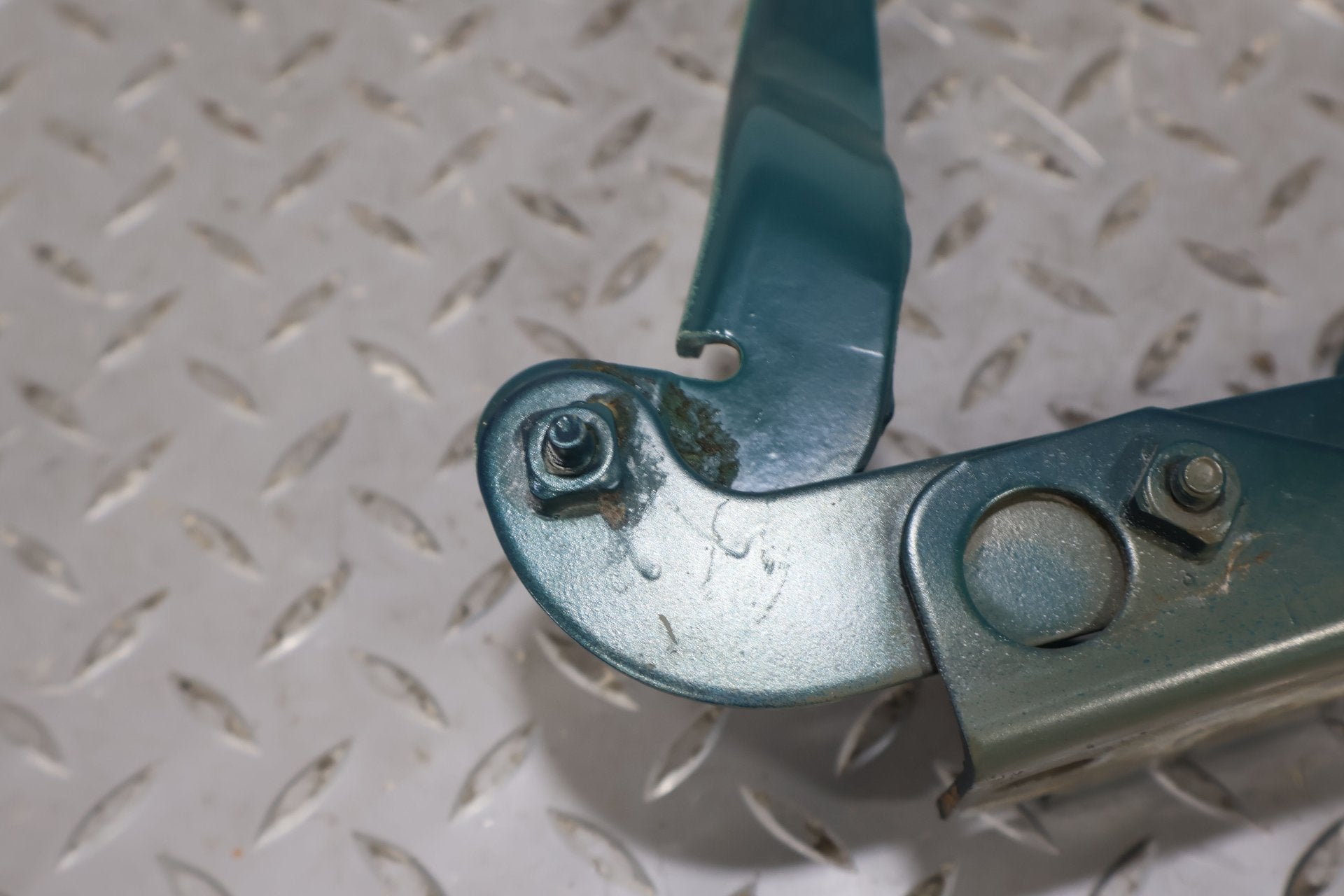 1998 Buick Riviera- Hood Hinge