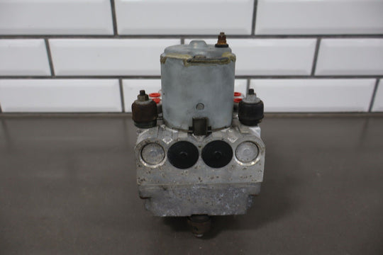 1998 C5 Corvette Anti Lock Brake System Pump & Module *W/O Front ABS*