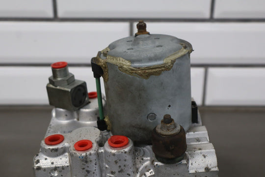 1998 C5 Corvette Anti Lock Brake System Pump & Module *W/O Front ABS*