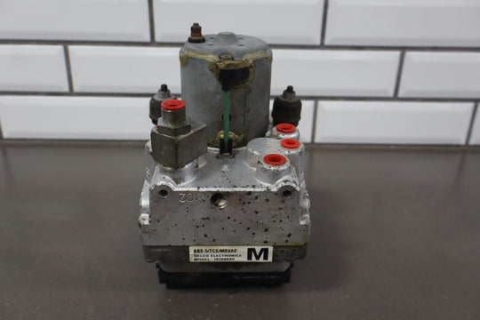 1998 C5 Corvette Anti Lock Brake System Pump & Module *W/O Front ABS*