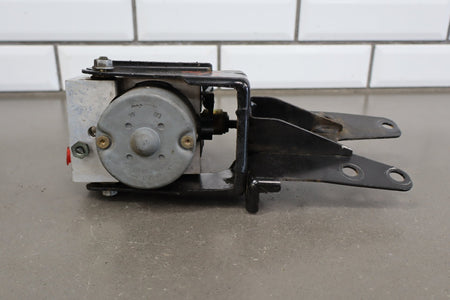 1998 Chevrolet Camaro ABS Brake Unit W/O Traction Control 12453256 OEM