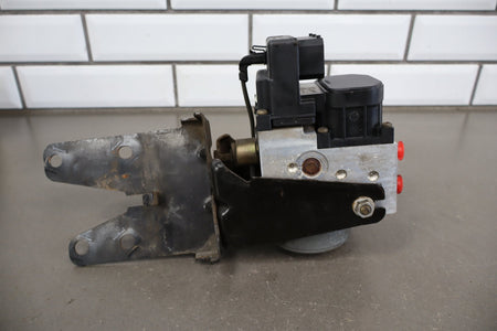 1998 Chevrolet Camaro ABS Brake Unit W/O Traction Control 12453256 OEM