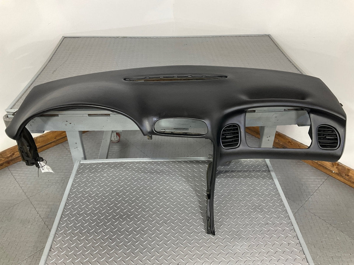 1998 Chevrolet Corvette- Dash Pad