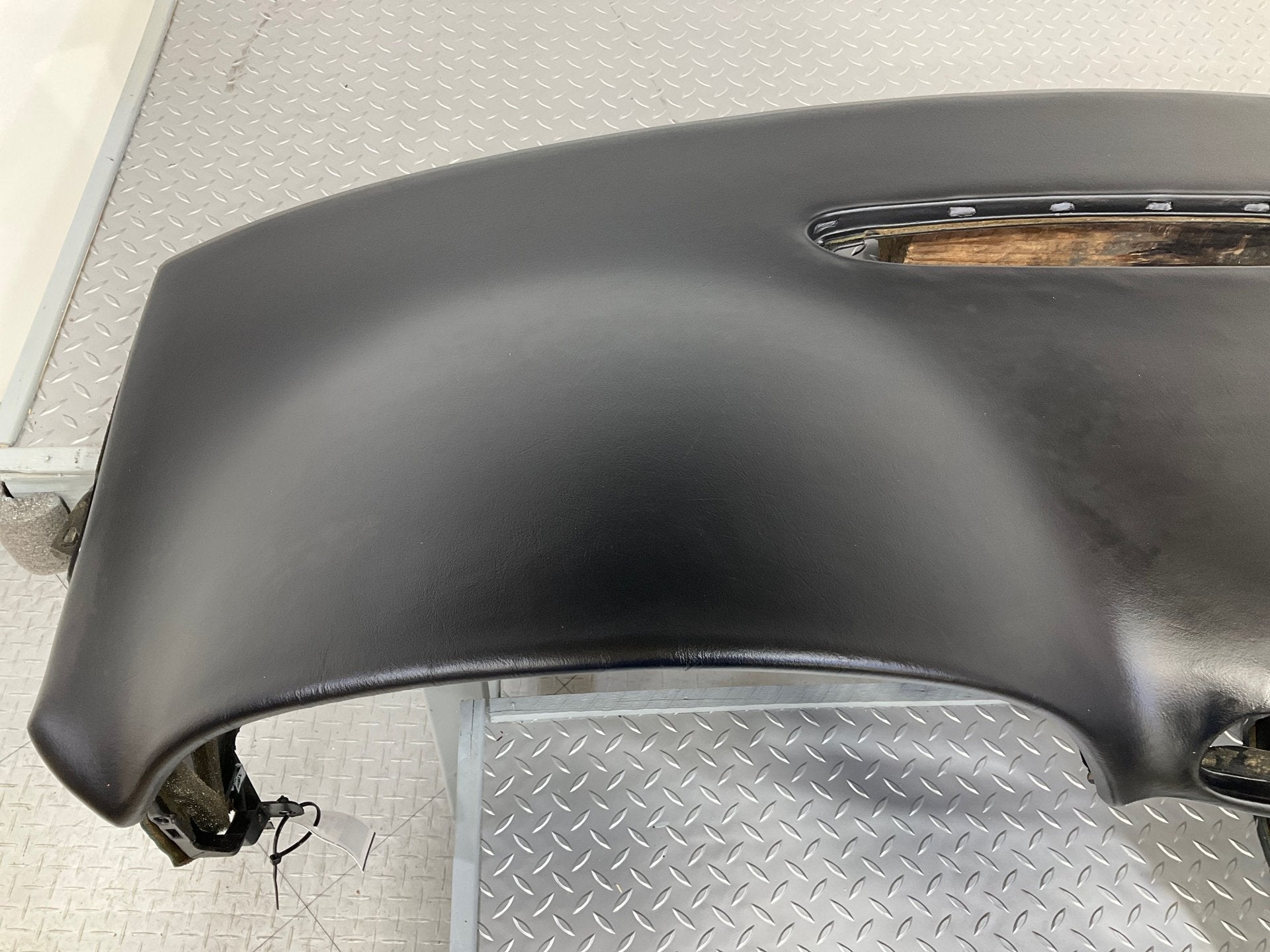 1998 Chevrolet Corvette- Dash Pad