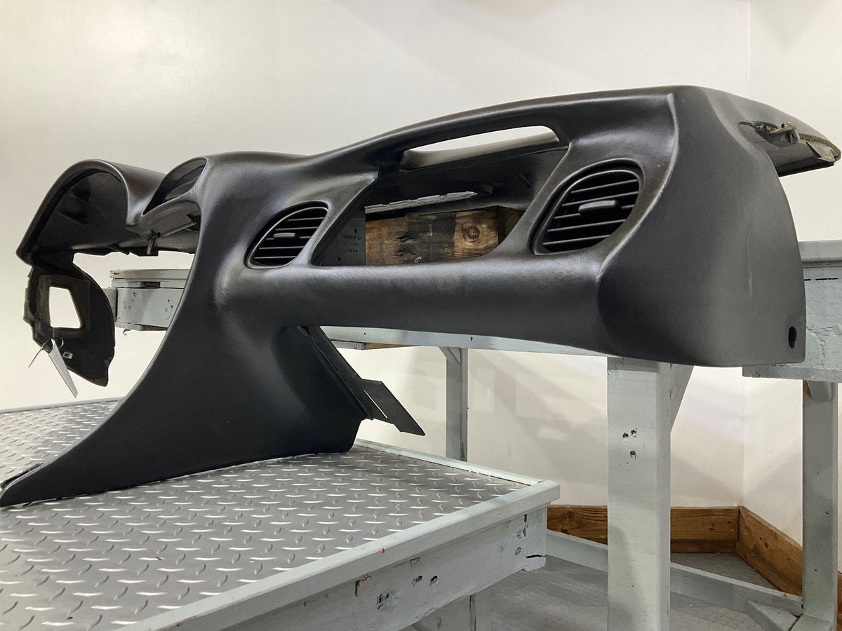 1998 Chevrolet Corvette- Dash Pad