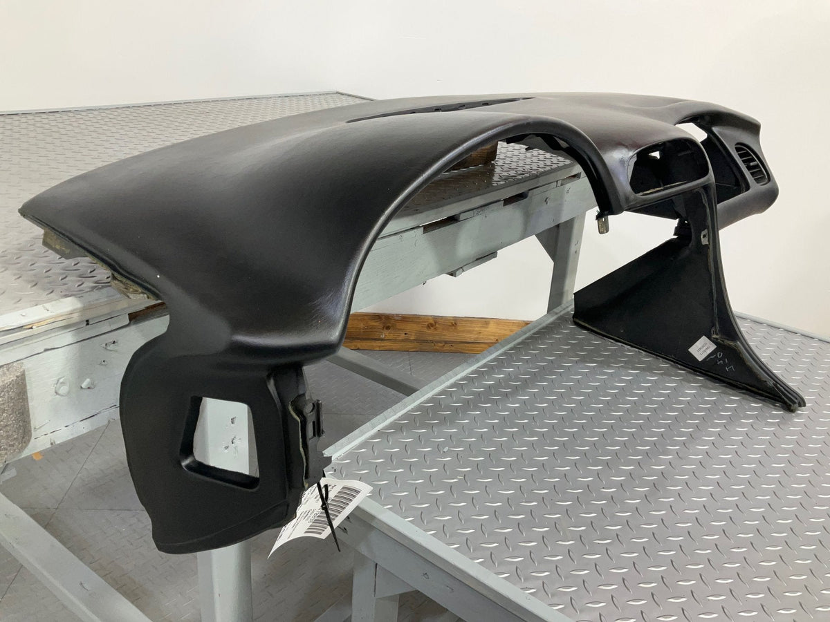 1998 Chevrolet Corvette- Dash Pad