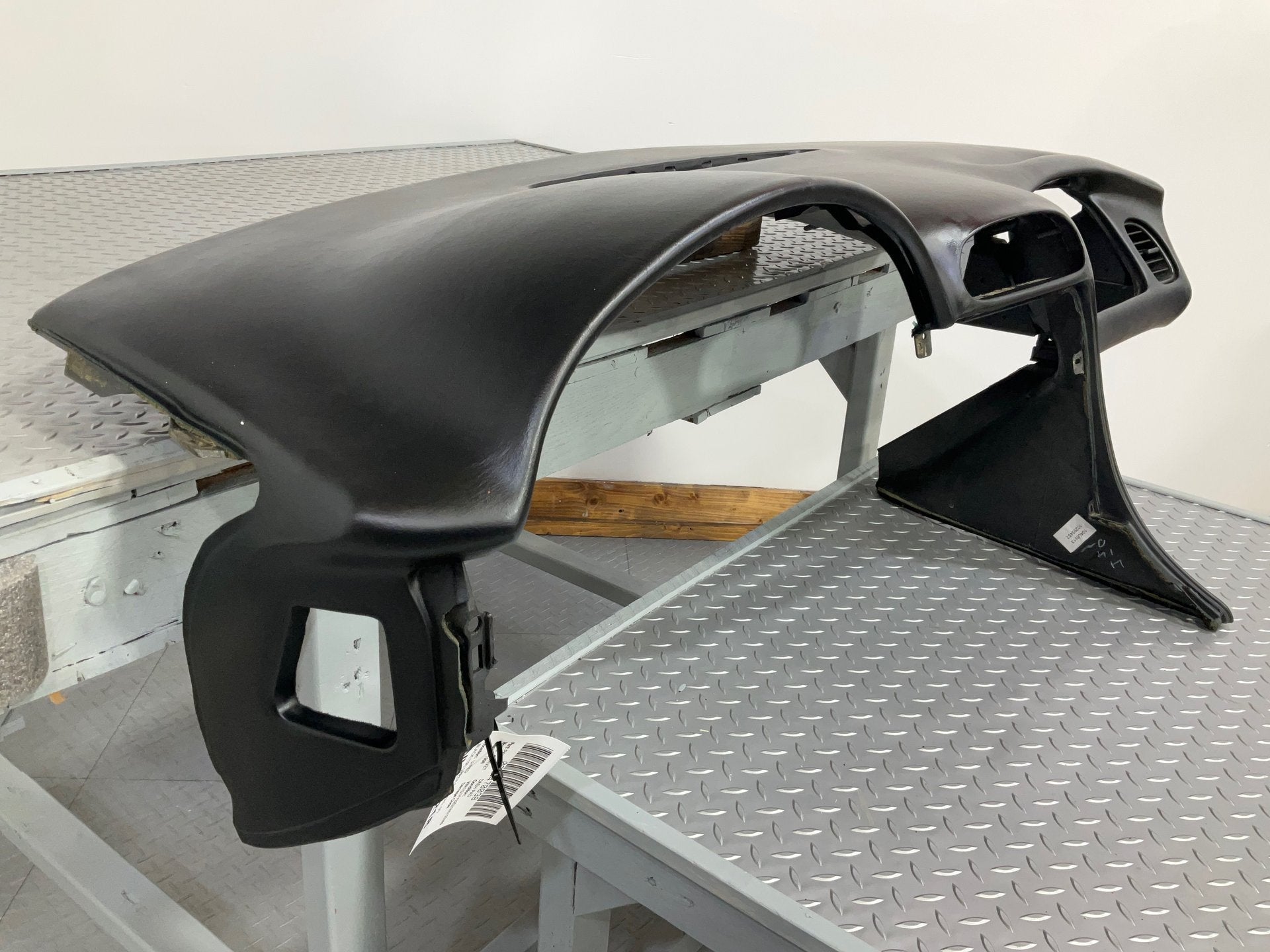 1998 Chevrolet Corvette- Dash Pad