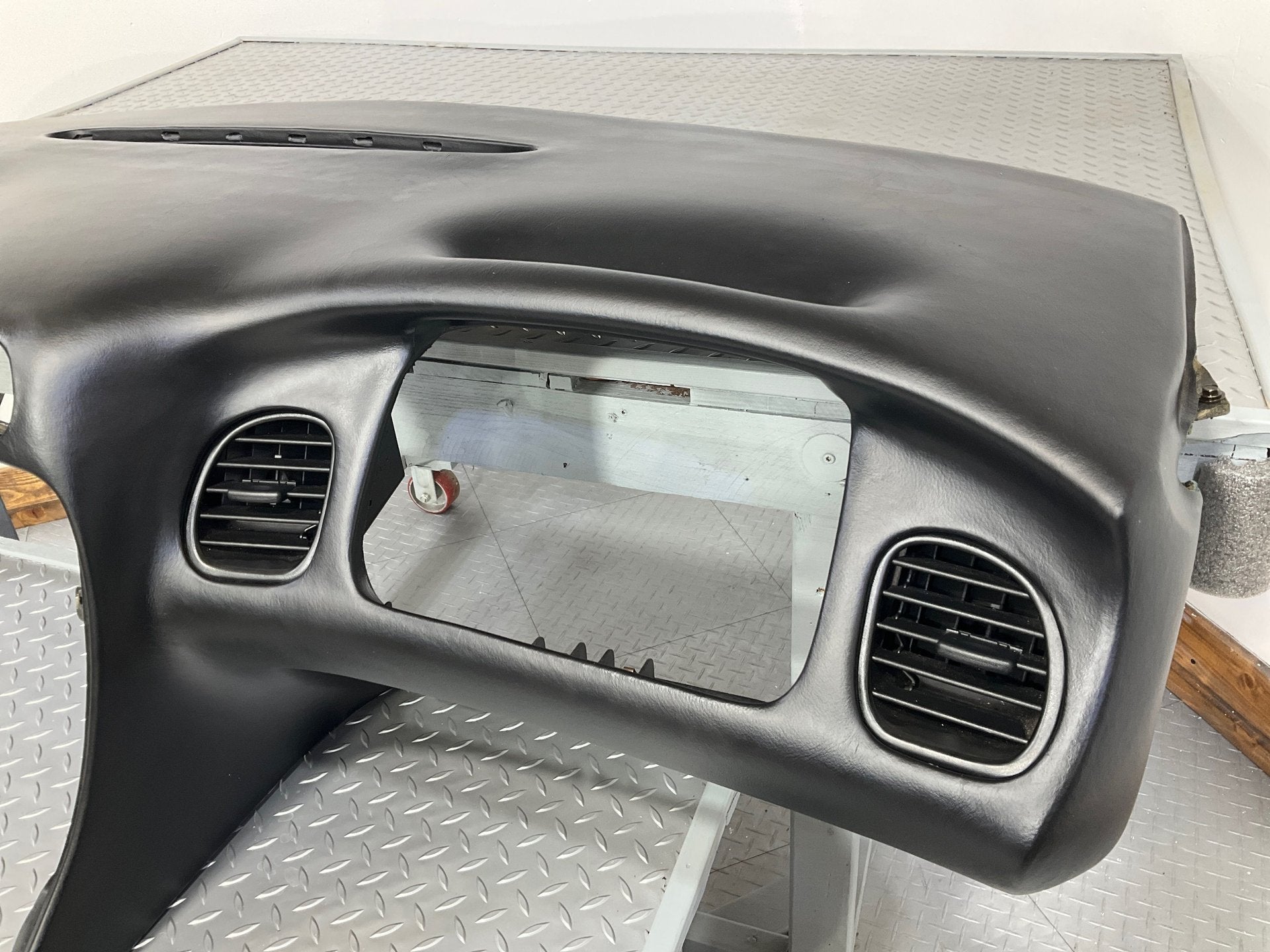 1998 Chevrolet Corvette- Dash Pad