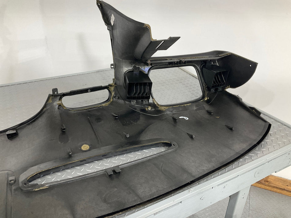 1998 Chevrolet Corvette- Dash Pad