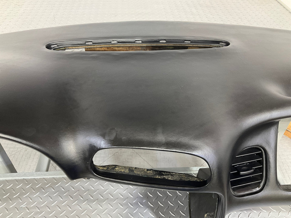 1998 Chevrolet Corvette- Dash Pad