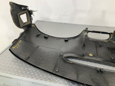 1998 Chevrolet Corvette- Dash Pad