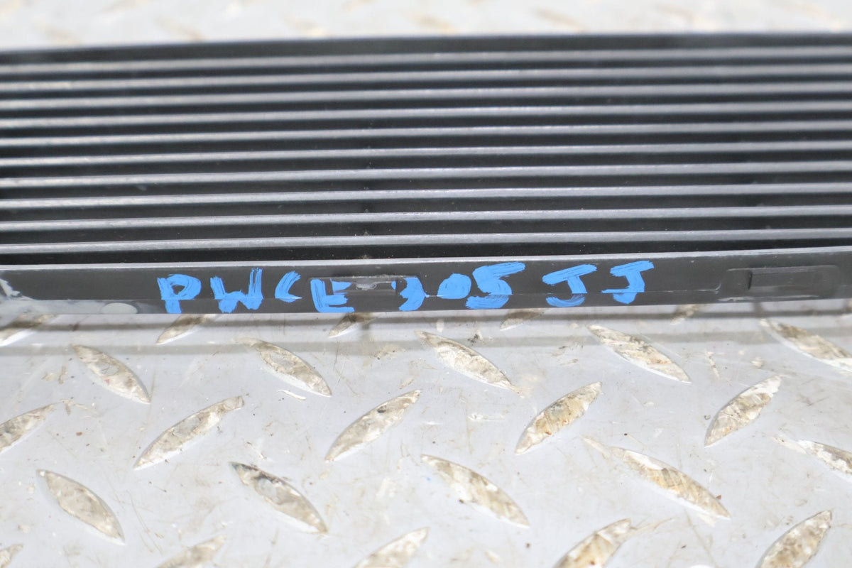 1998 Chevrolet Corvette- Dash Vent