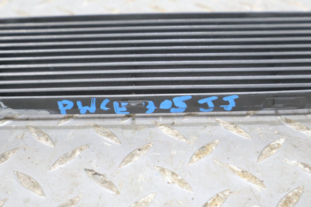 1998 Chevrolet Corvette- Dash Vent