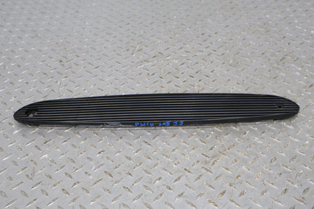 1998 Chevrolet Corvette- Dash Vent