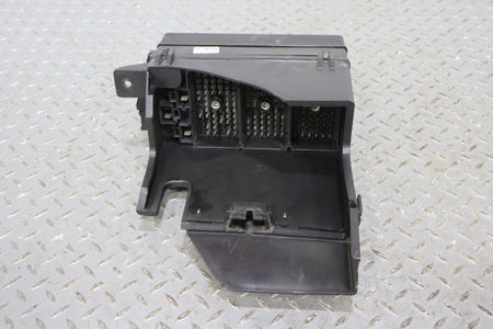 1998 Chevrolet Corvette- Engine Fuse Box