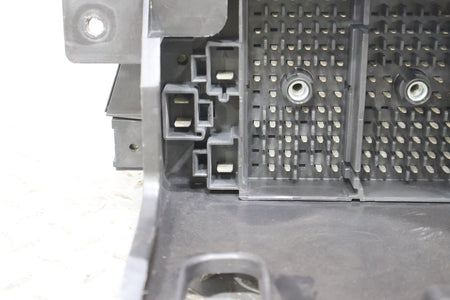 1998 Chevrolet Corvette- Engine Fuse Box