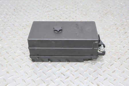 1998 Chevrolet Corvette- Engine Fuse Box