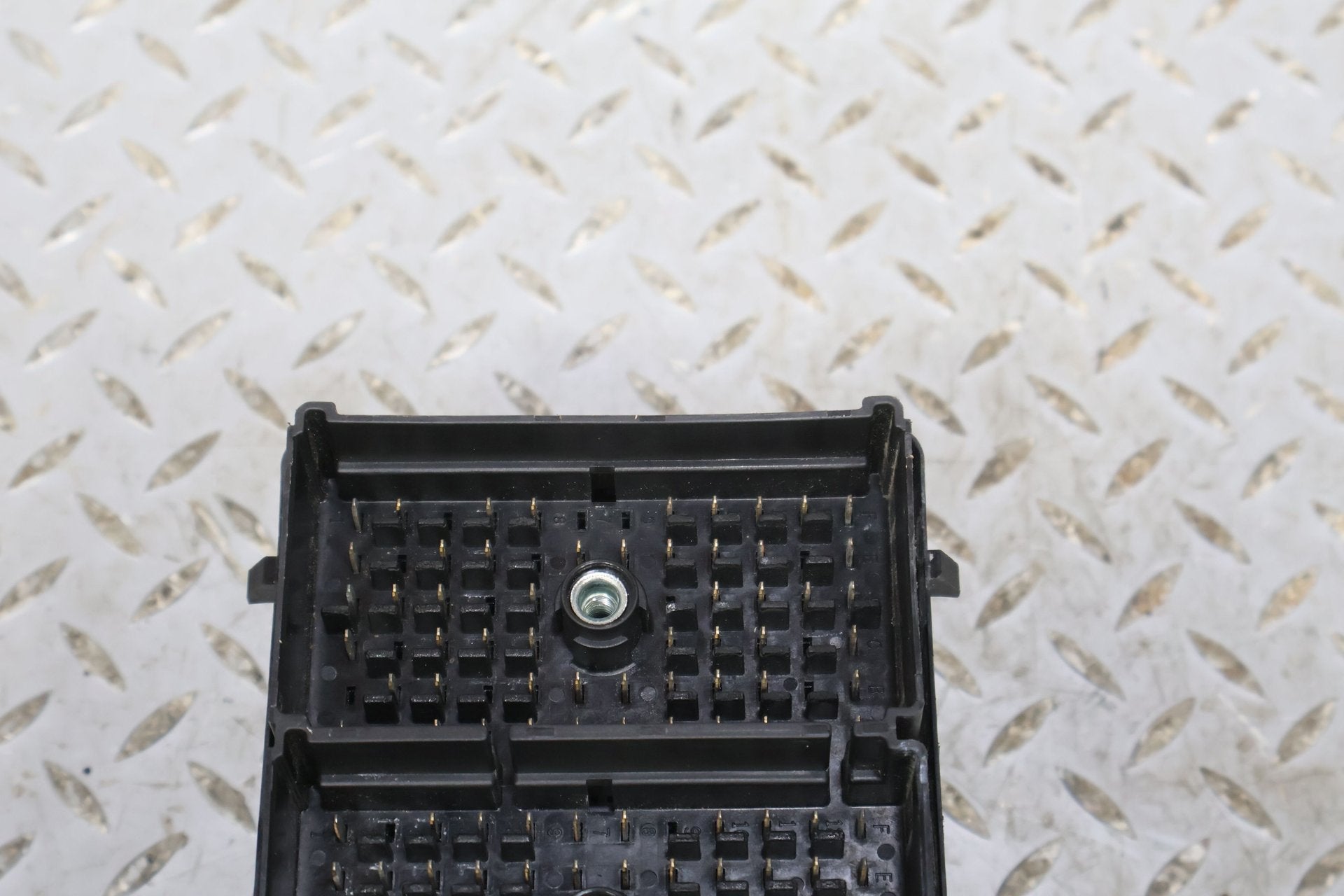 1998 Chevrolet Corvette- Engine Fuse Box