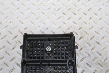 1998 Chevrolet Corvette- Engine Fuse Box